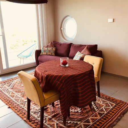 Les Dunes Du Golf First Line Sea View App Block B 1-3 Wimereux Buitenkant foto