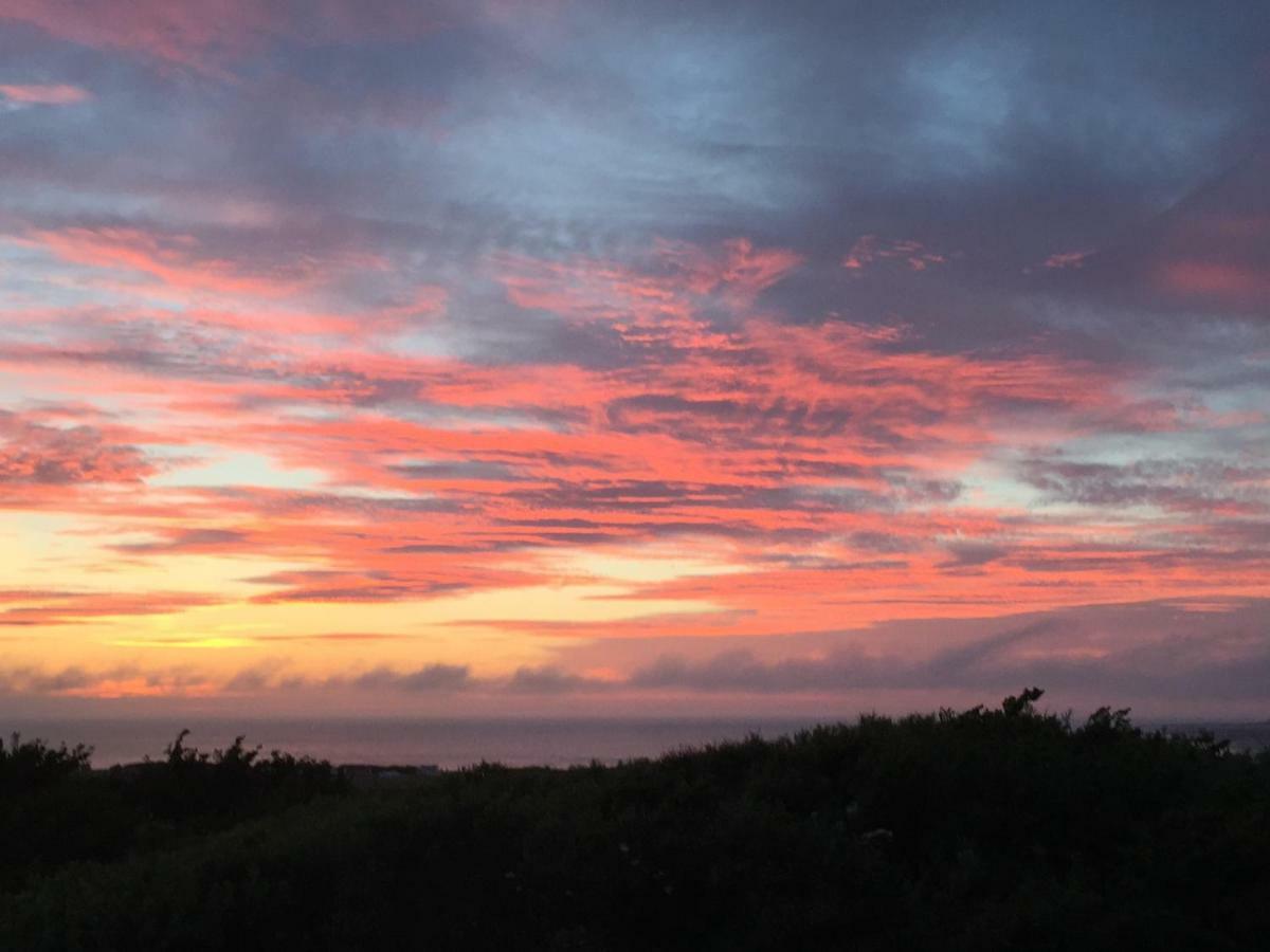 Les Dunes Du Golf First Line Sea View App Block B 1-3 Wimereux Buitenkant foto