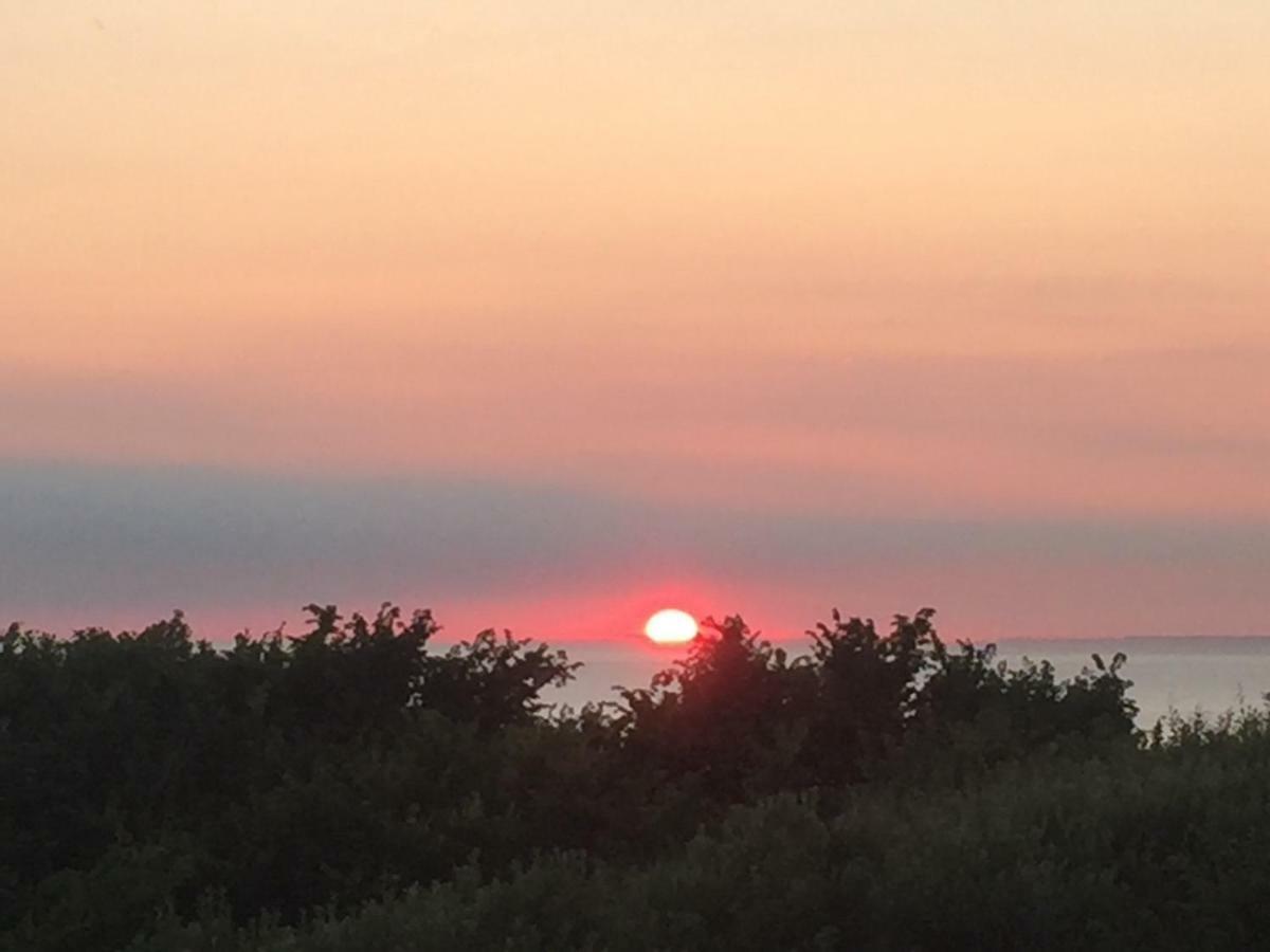 Les Dunes Du Golf First Line Sea View App Block B 1-3 Wimereux Buitenkant foto