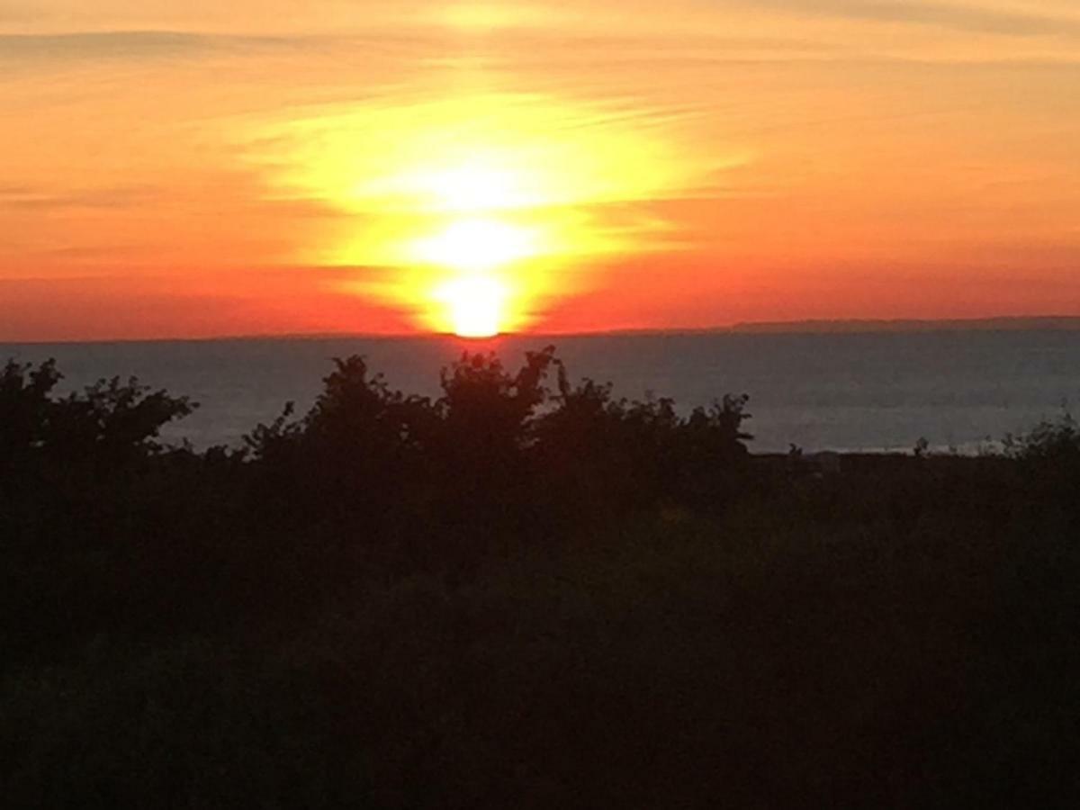 Les Dunes Du Golf First Line Sea View App Block B 1-3 Wimereux Buitenkant foto
